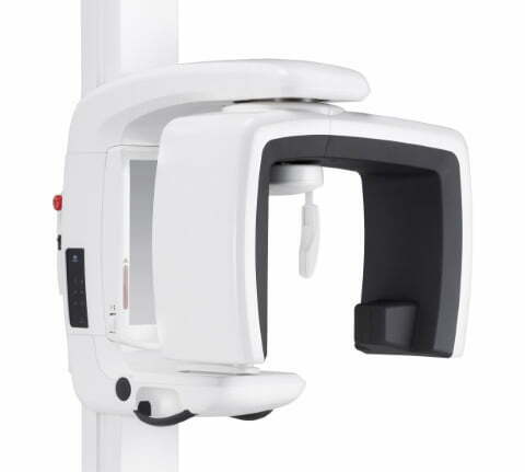 Take Avanttage Of Free Panoramic X-Ray Deals